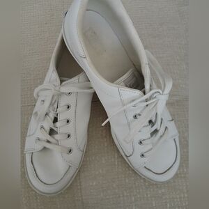 Keds Classic White Sneakers